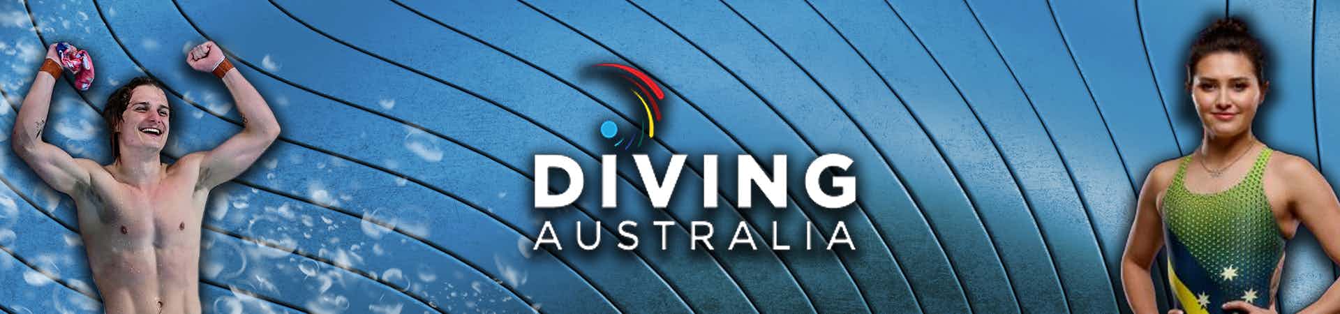 Diving Aus Channel Header Cover Image