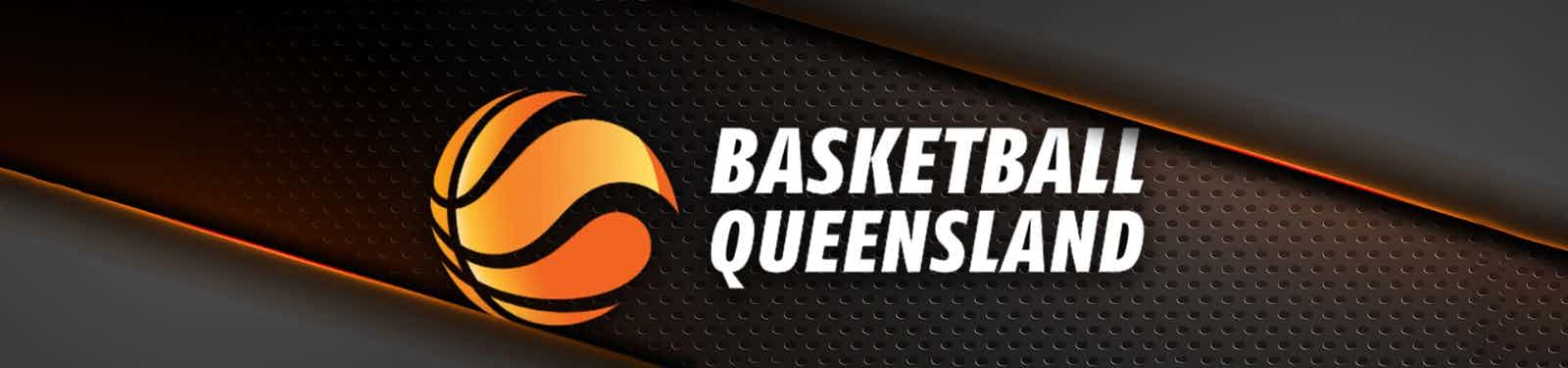 Basketball Queensland Channel Header Cover Image