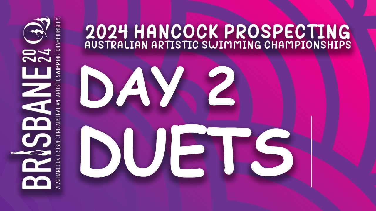 Day 2 - Duets Cover Image